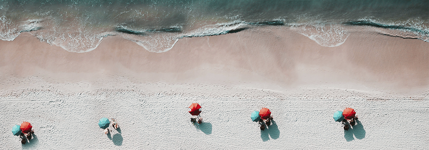 “Zones de Bany CV”, la plataforma Smart City que contabiliza los aforos.