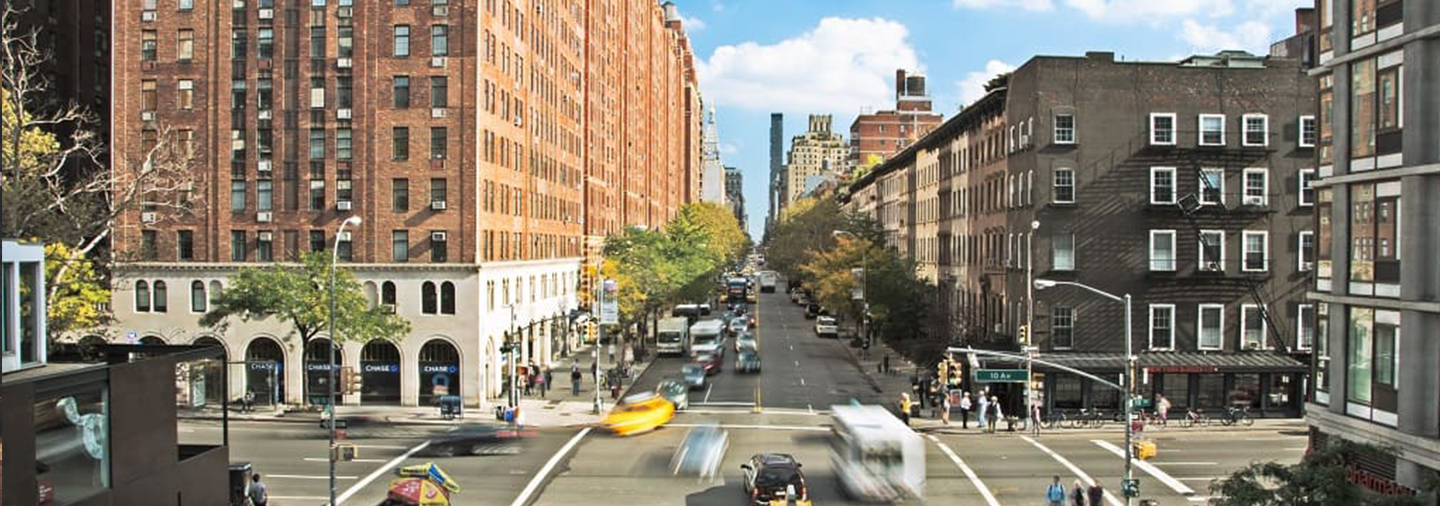 Cómo Location Intelligence aporta soluciones avanzadas a la logística de la última milla