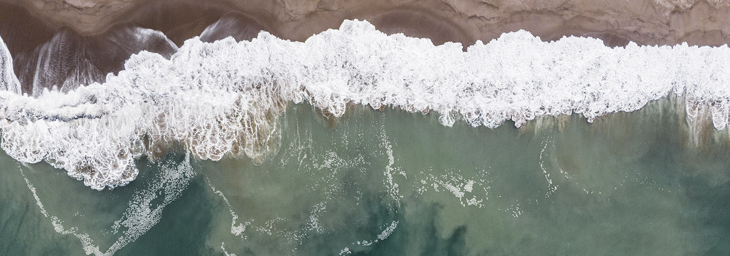 6 ejemplos de playas seguras en España gracias a la tecnología GIS