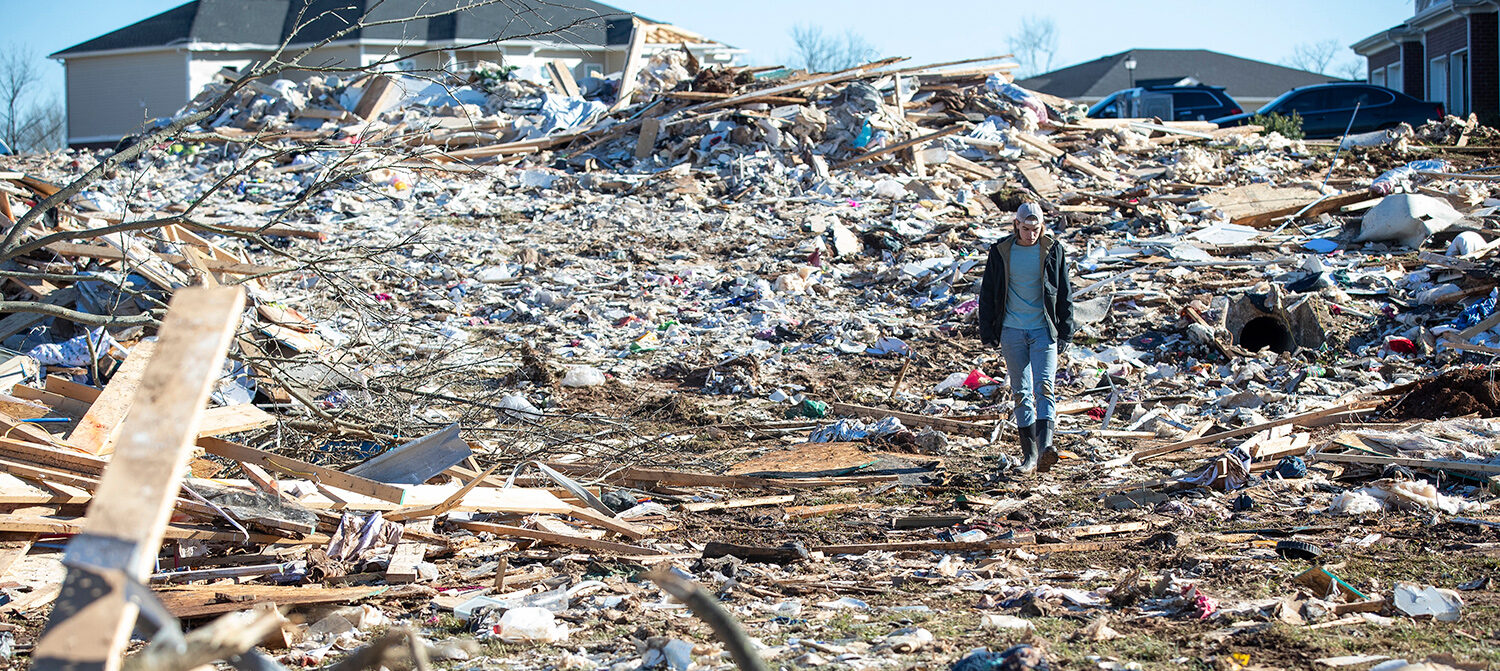 Insurtech y el papel de los GIS en compañías de seguros